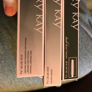 Mary Kay Mascara